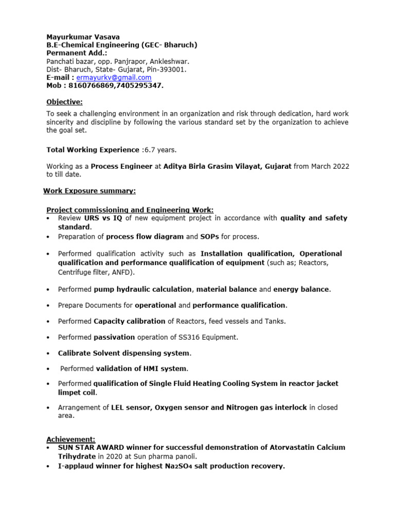 Engineer@MK | PDF