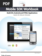 Download Mobile SDK Workbook by rajiv491 SN76882810 doc pdf