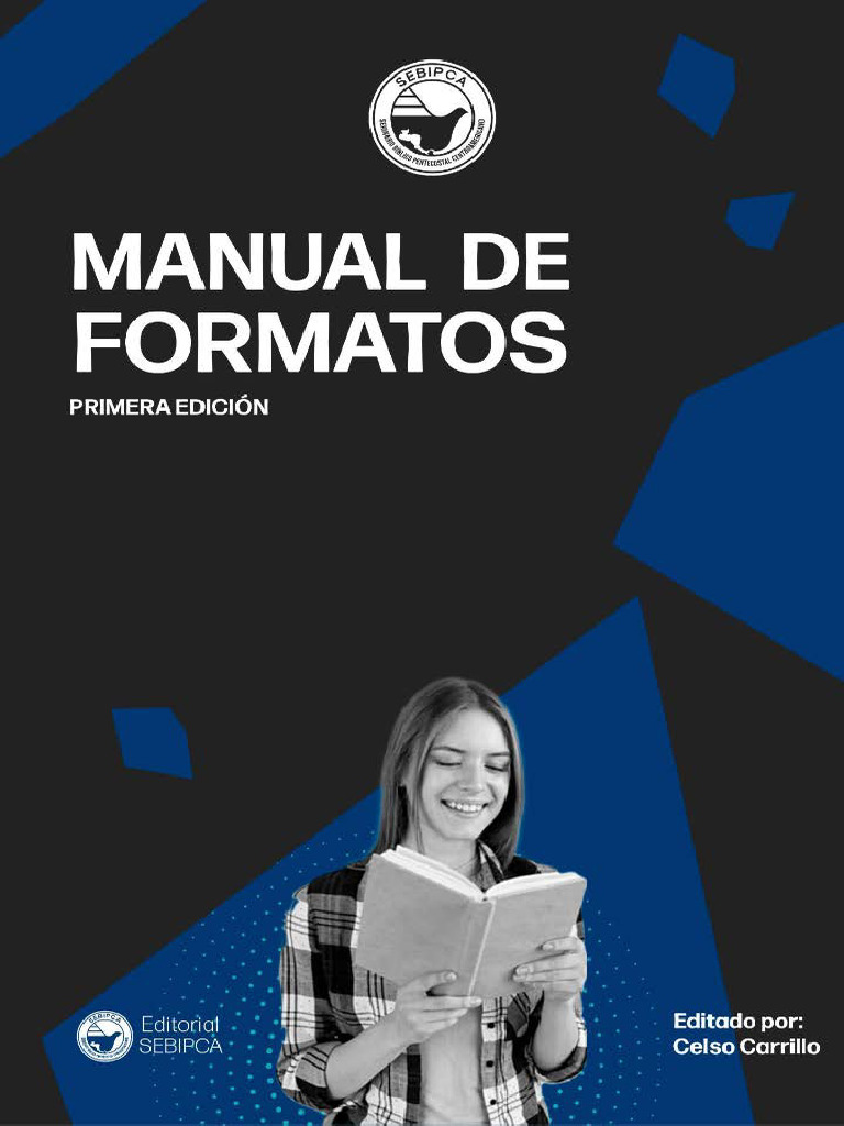 Manual de Formatos TURABIAN | PDF