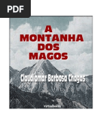 A Montanha Dos Magos