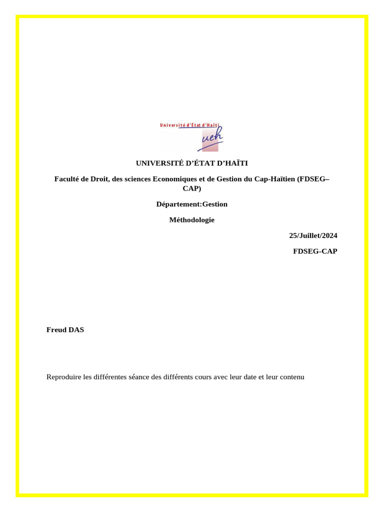 Guide Complet sur la Dissertation Académique | PDF | Argumentation | Phrase
