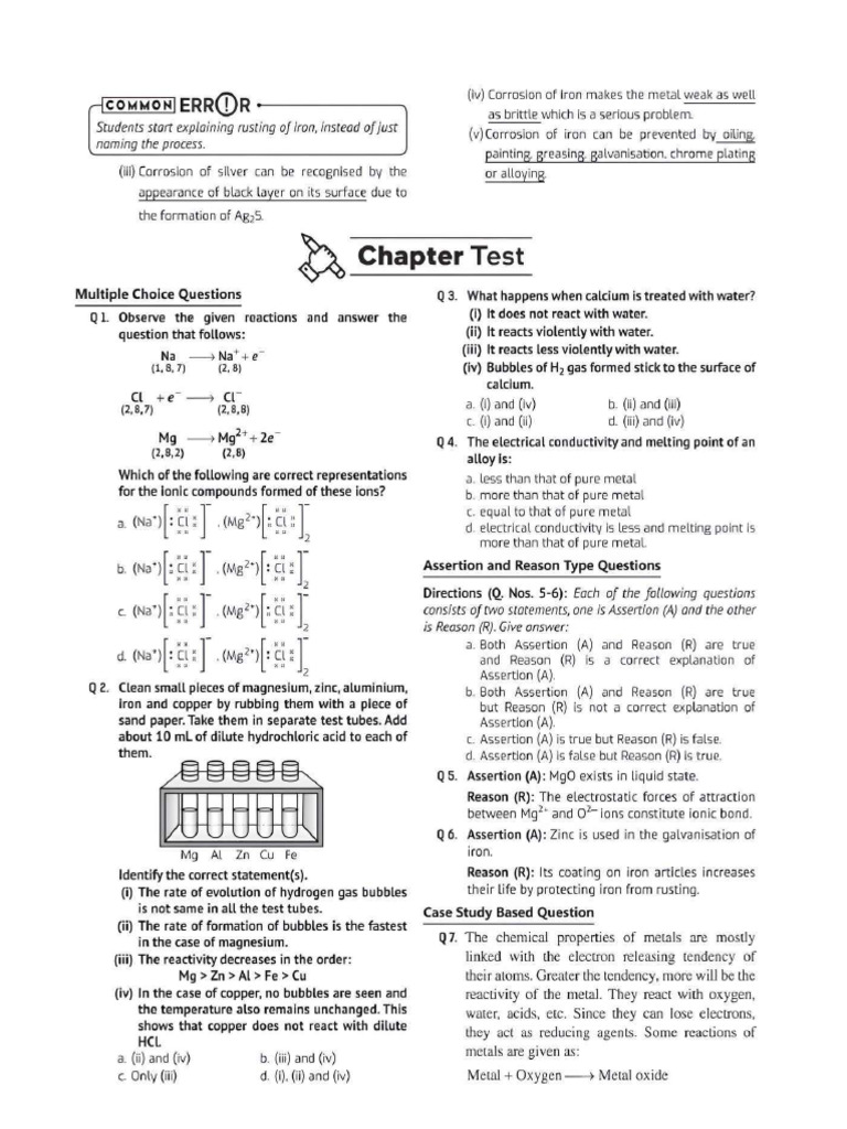 English CH 1 | PDF
