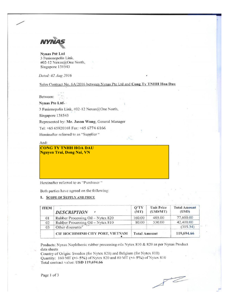 06 Document Import | PDF