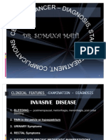 Download Cervical Cancer Ppt Management by Anshuman Ghosh SN76885658 doc pdf