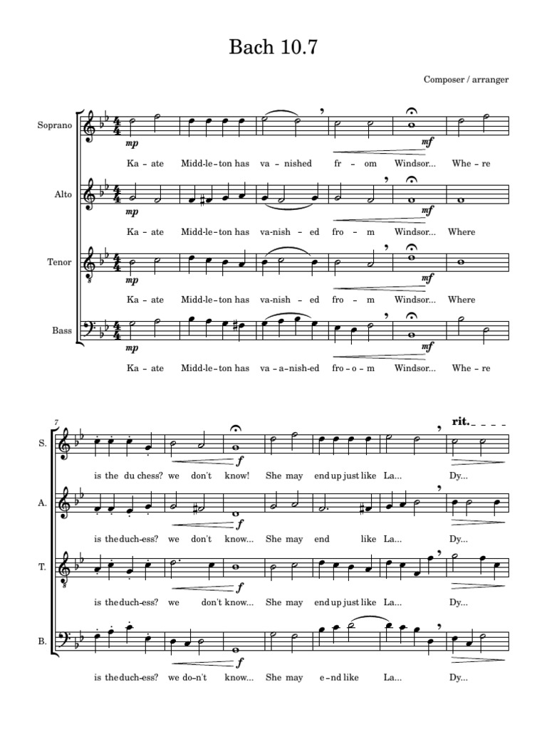 Original Key Lyrics | PDF | Vocal Music | Musical Compositions