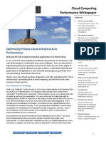 Cloud Computing Performance Whitepaper