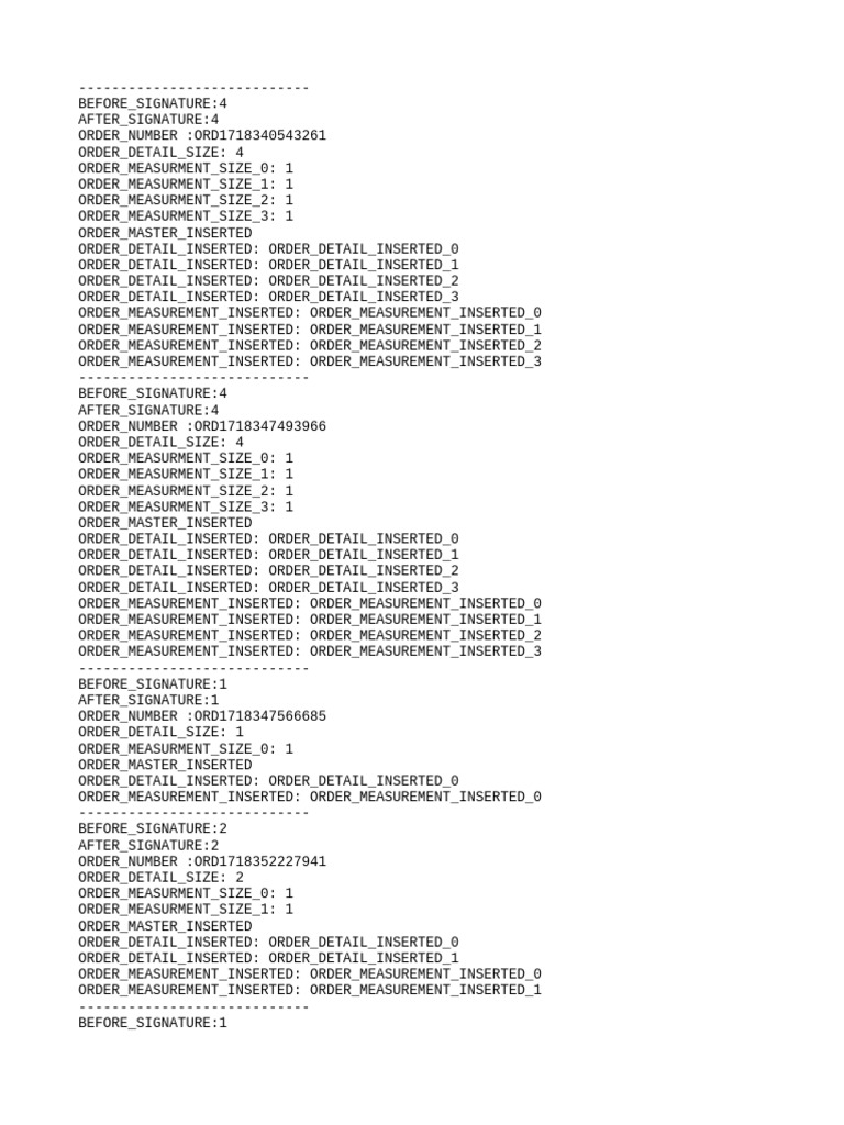 Log | PDF