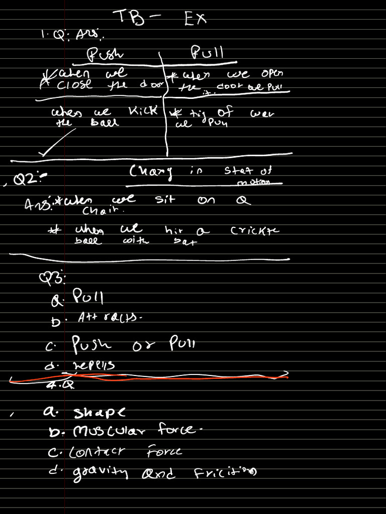 Notes On 13 - 06 - 24 | PDF