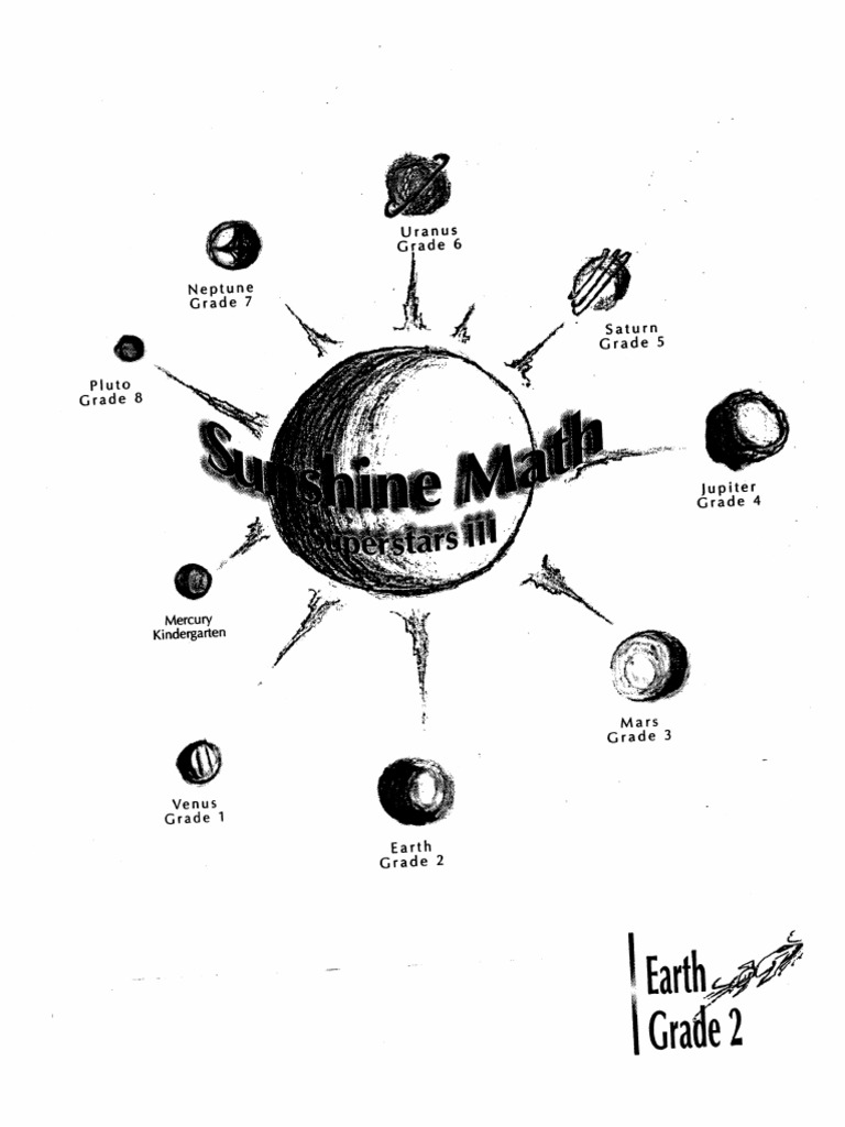 3 +Earth,+Grade+2 | PDF