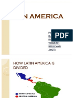 Latin America