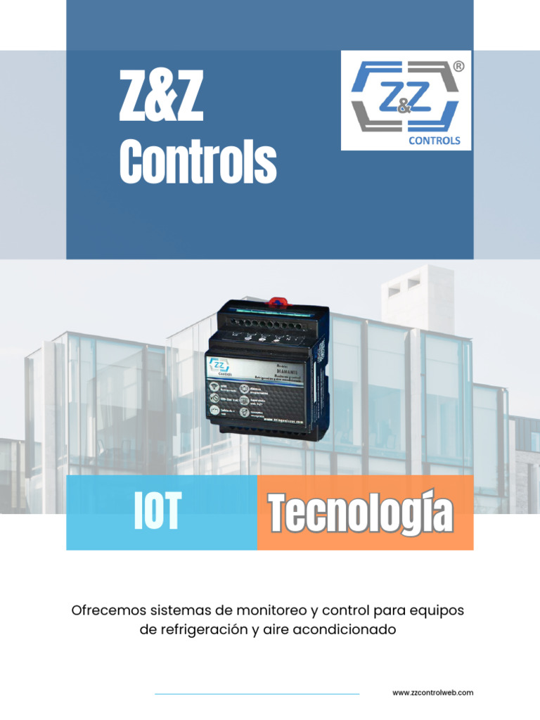 Z&Z Controls | PDF