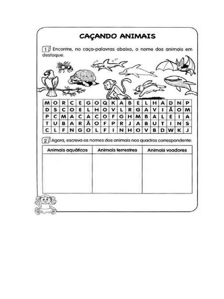 Trtabalho de Ciências 6 Ano | PDF