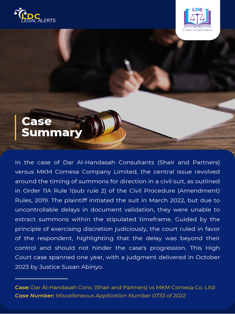 A Document Is Deemed To Have Been Filed by A Party, When The Document ...