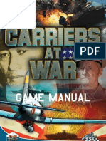 CAW Manual [eBook]