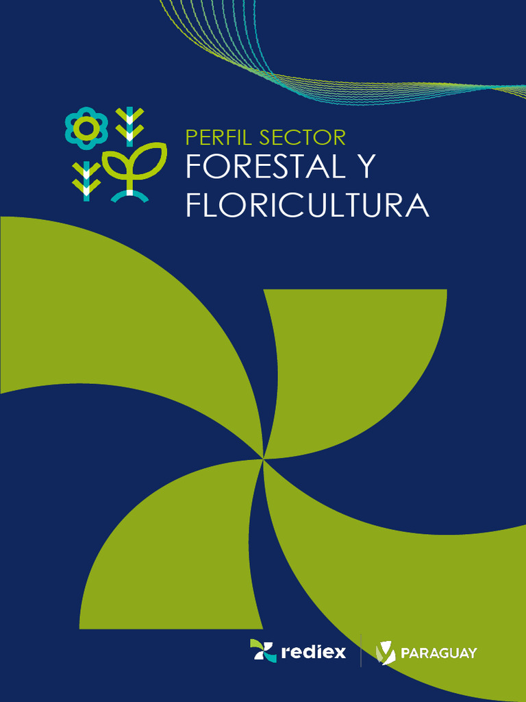 Perfil sector forestal espanol pdf