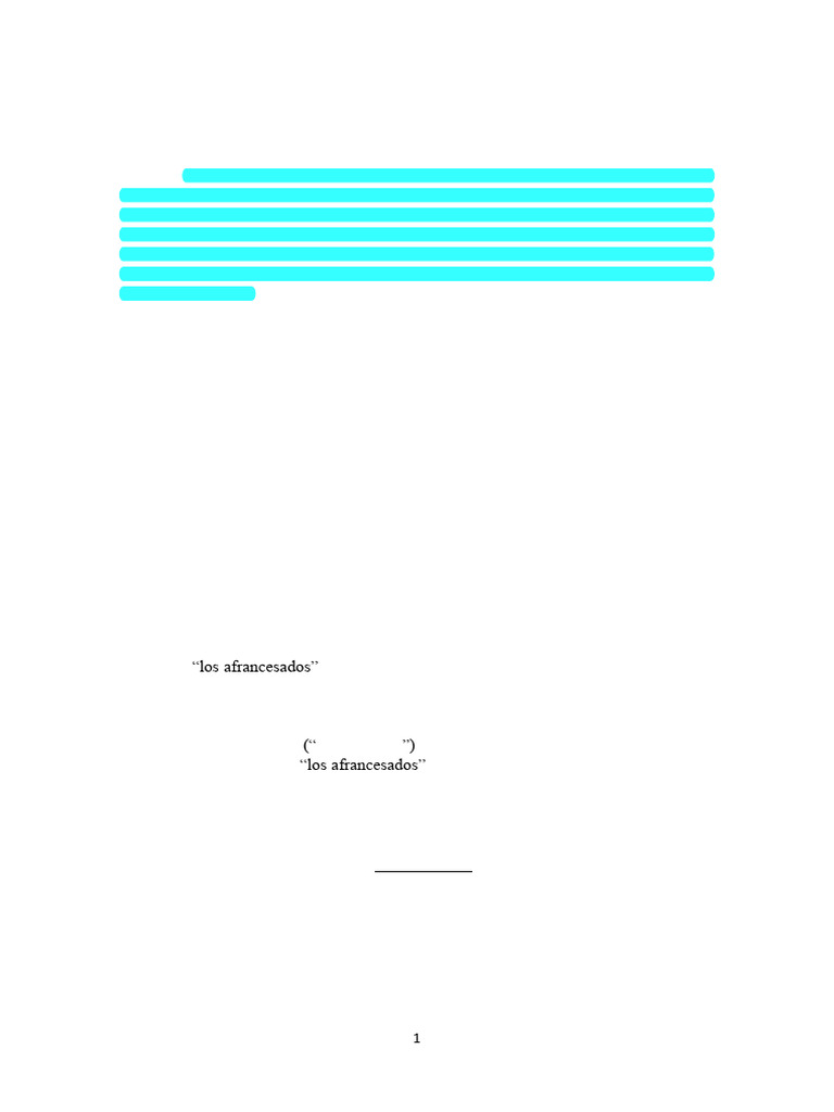 Bloque Cinco 1 Pdf Cortes Generales España