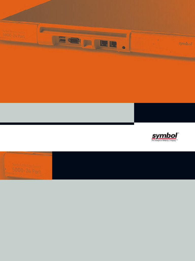 Ws 5000 | PDF