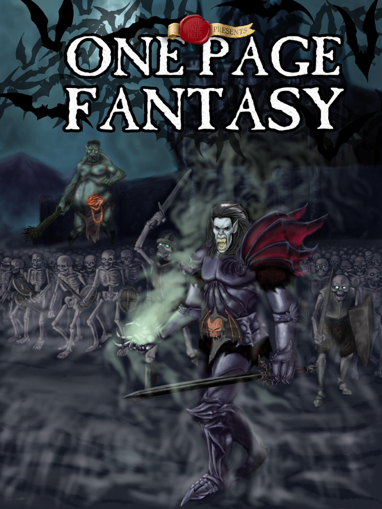 1pFB - Complete v2.1 | PDF