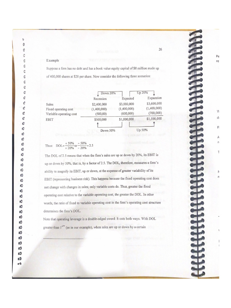 Chapter 1 Corporate Finance Pdf