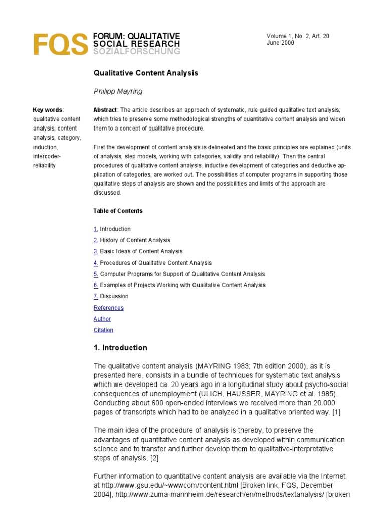 Qualitative vs Quantitative Research: What’s the Difference? visual data 7