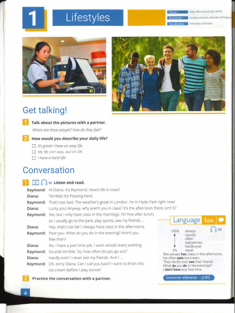 Unit 1 | PDF
