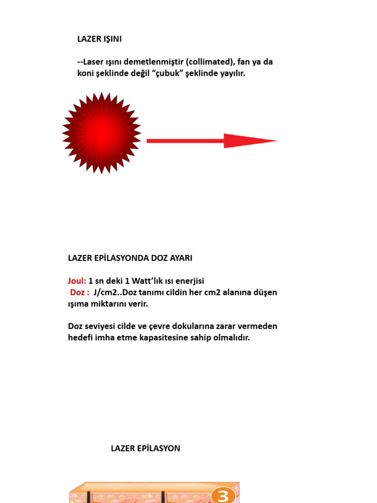 SONAY 2023 EPİLASYON SUNUM PDF