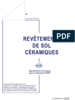 Upec Car Cahier 3515 Janvier 2005