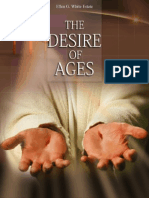 Desire of Ages (Ellen G. White)