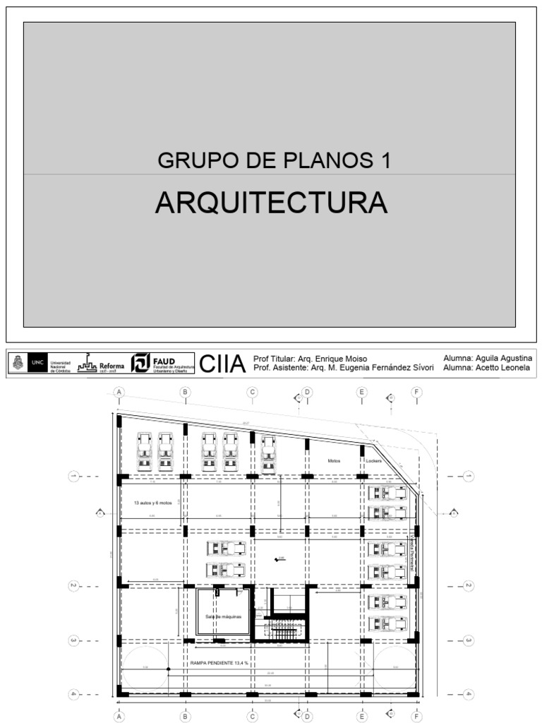 Final Constru 2a | PDF
