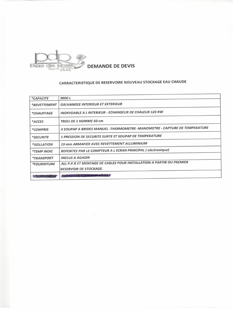 Plan 2 | PDF