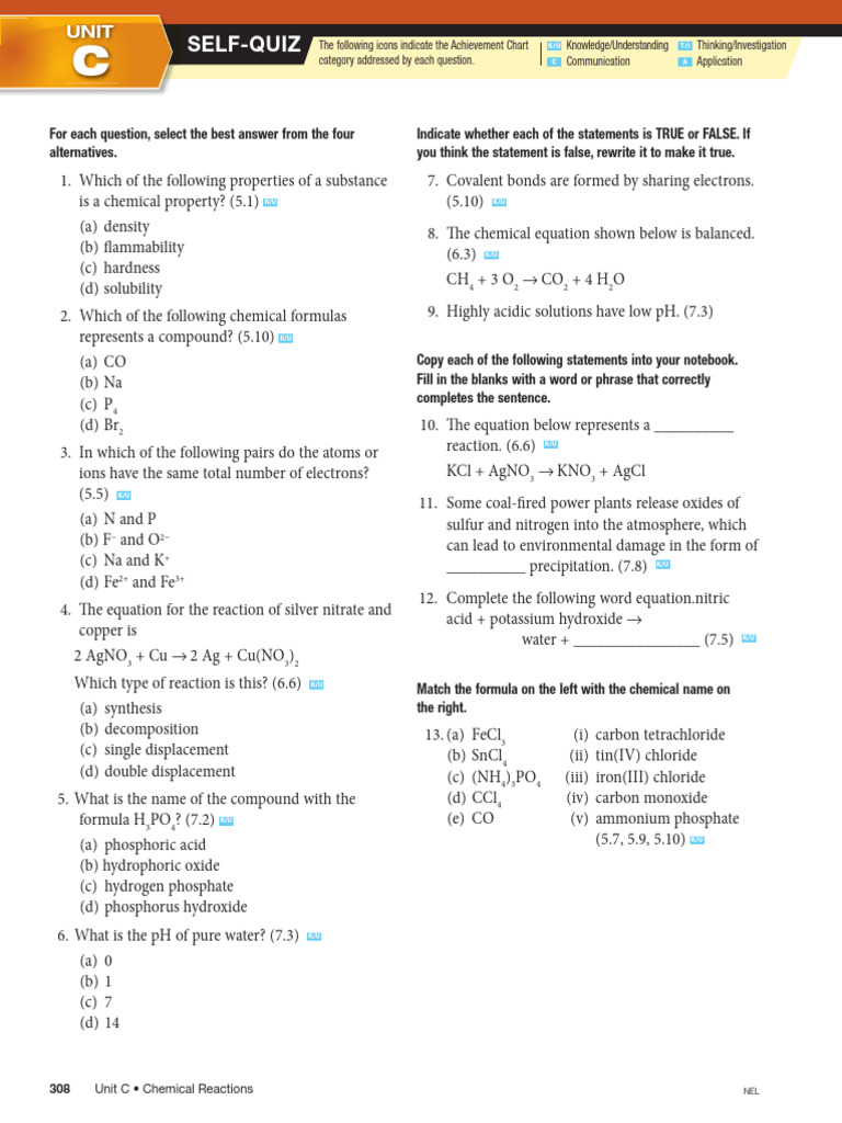 sp10 Uc SQ | PDF