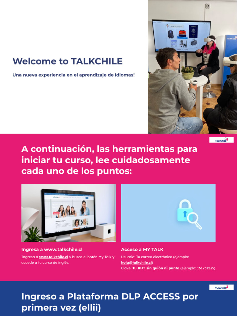 Welcome | PDF