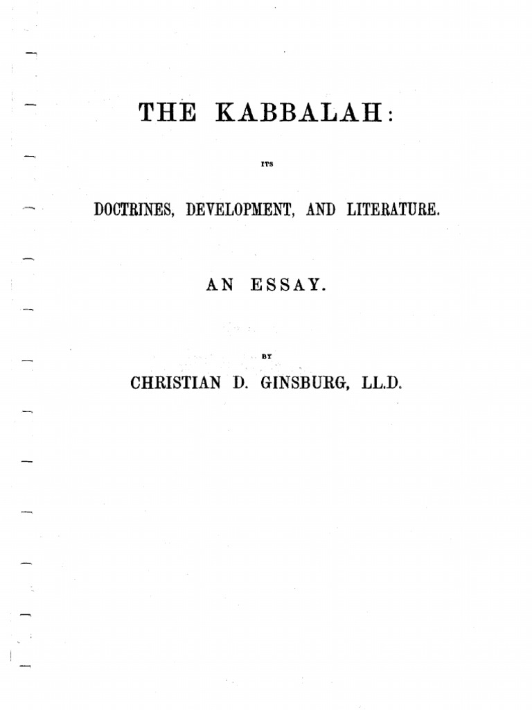 Kabbalah - Brasil - KAH -Estudos e Palestras