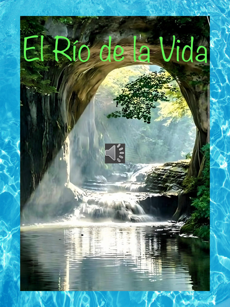 El Río de La Vida | PDF