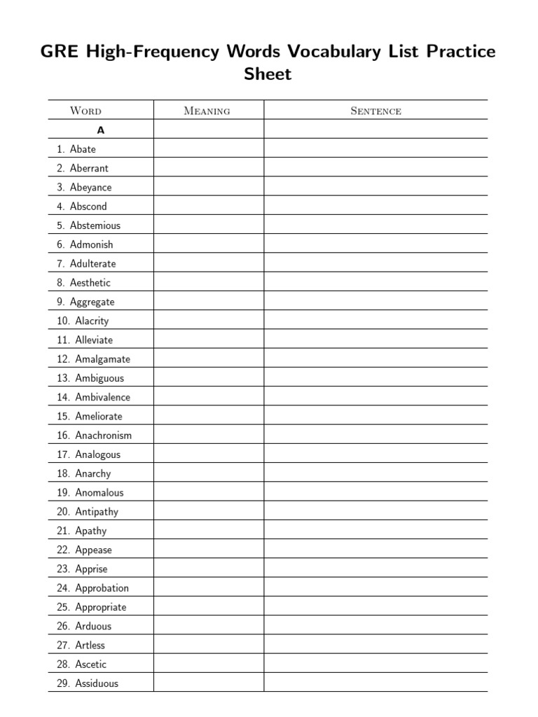 printable-gre-english-vocabulary-333-high-frequency-words-list