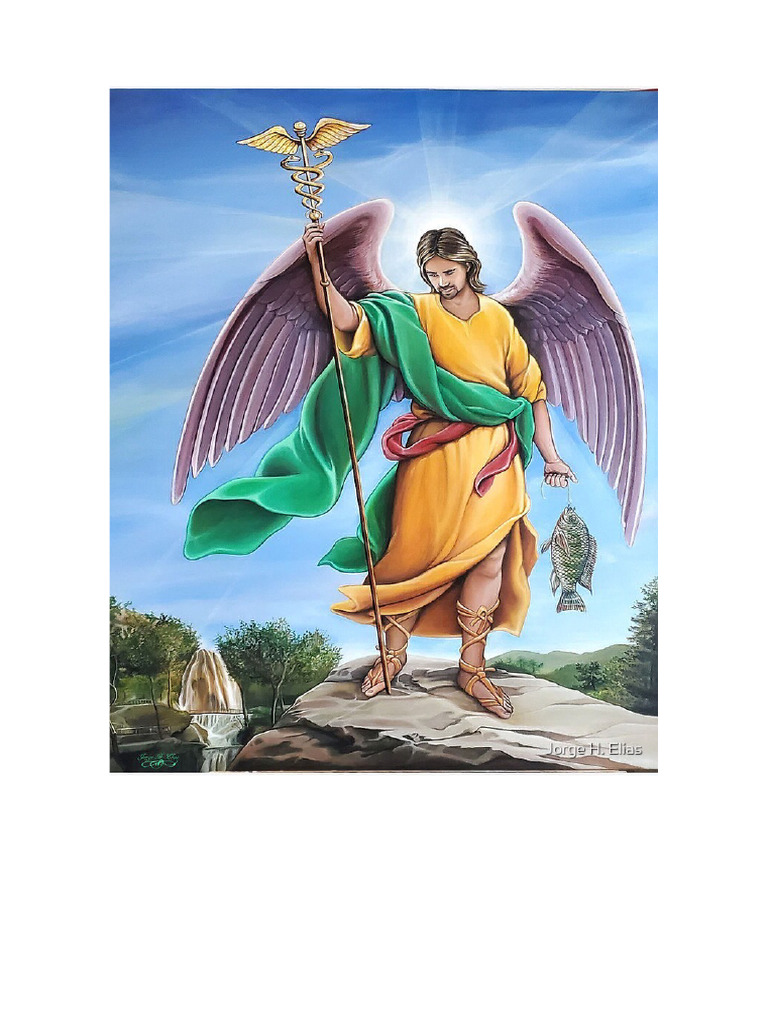 San Rafael | PDF