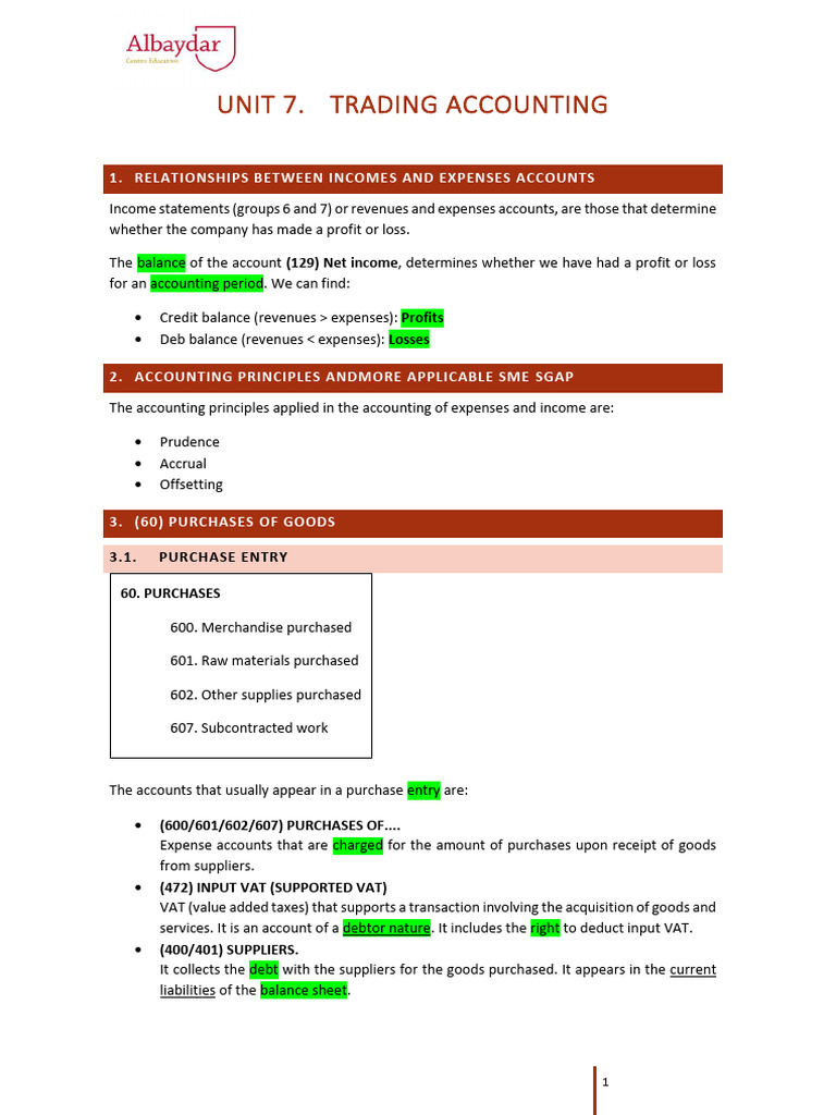 Ud 7 Ingles Revisado 23-24 | PDF