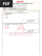 Is 2551 1982 Reff2020 Danger Plate | PDF