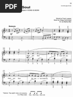 Download Heart and Soul Piano Sheet Music by nadyakey SN76898766 doc pdf