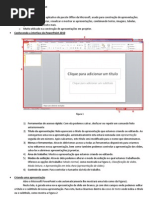 Introdução ao Microsoft PowerPoint