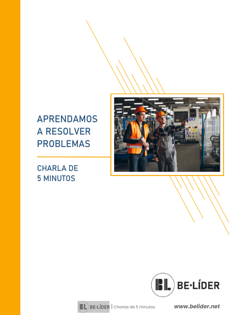 5 Min Aprendamos A Resolver Problemas Leaz5w | PDF | Pensamiento ...
