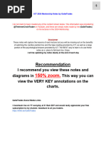 Ict Entry & Checklist | PDF