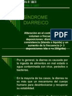 sÍndrome Diarreico (Dims)
