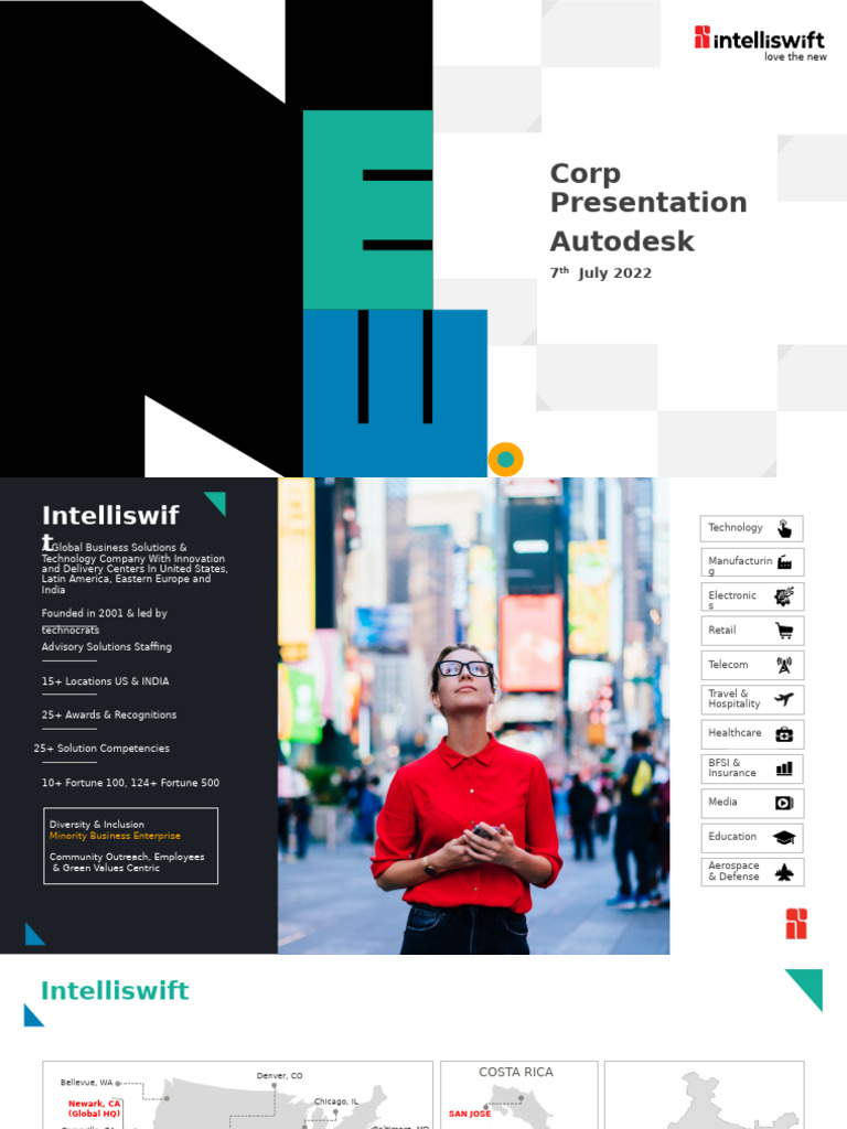 New Corp | PDF