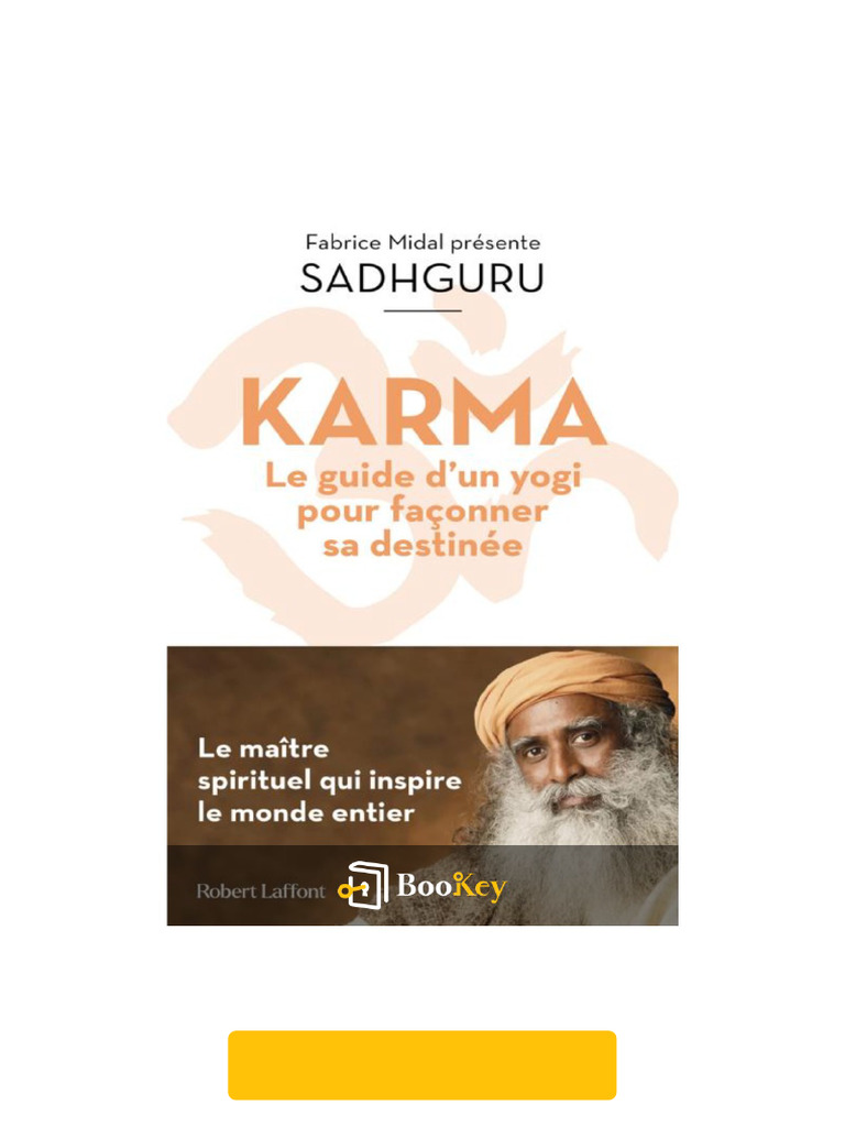Karma | PDF