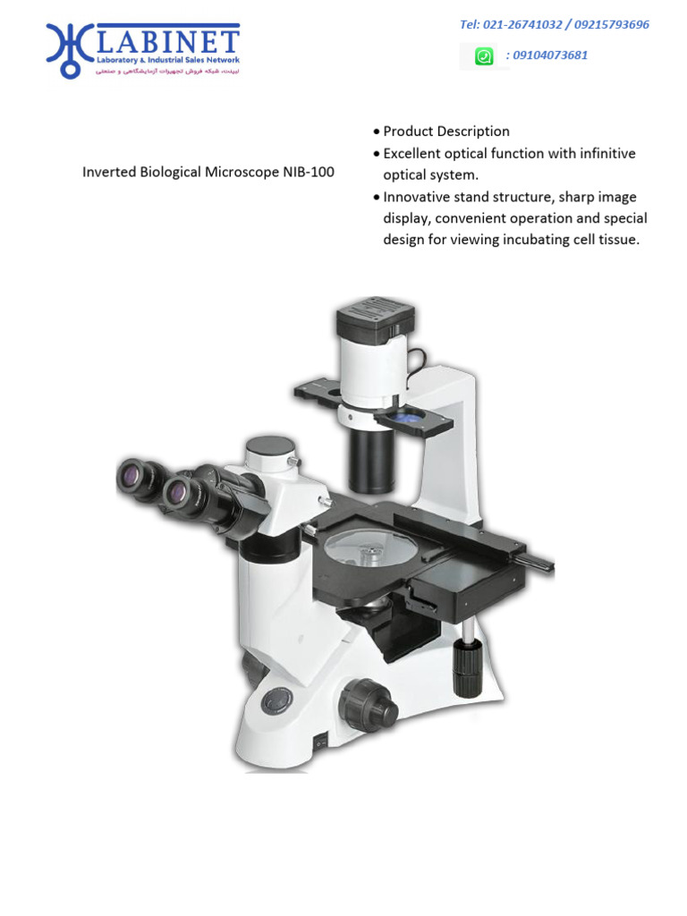 Nib 100 | PDF