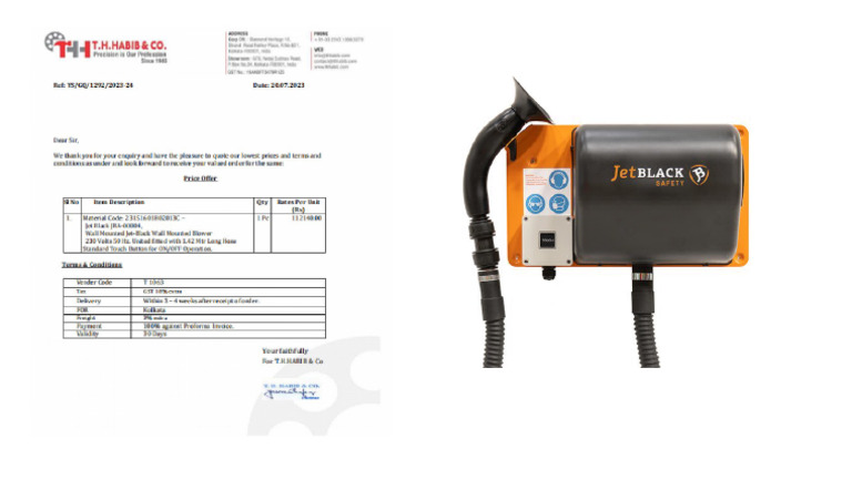 Dedusting Equipment | PDF