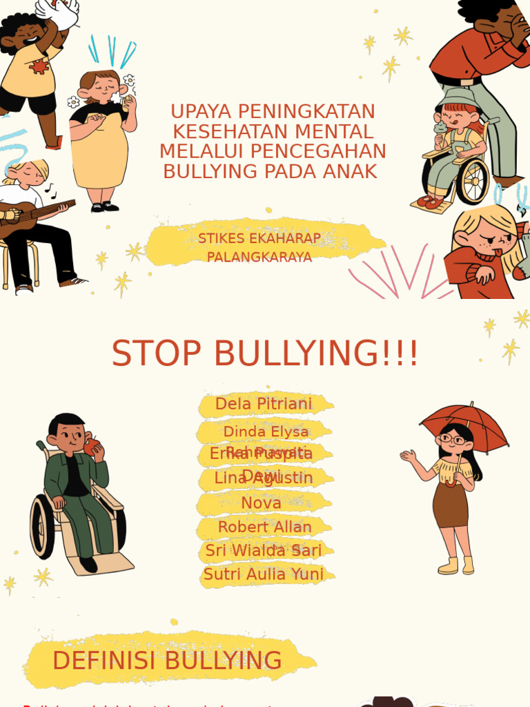 DPRK Sorong Dorong Kesehatan Mental Anak dan Lingkungan Bebas Bullying Melalui Reses II