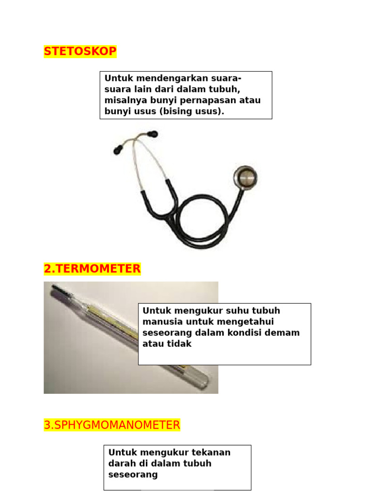 Medis | PDF
