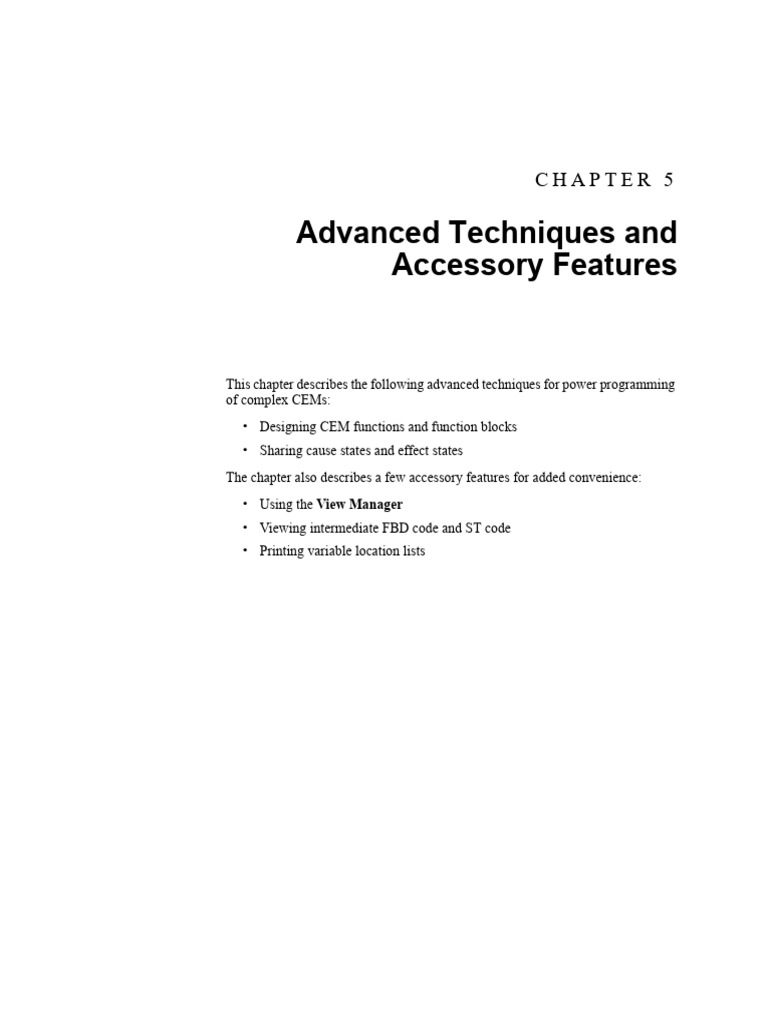 Tri Dev 5 | PDF